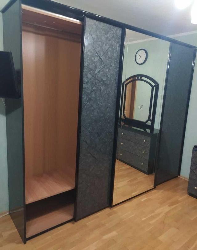 2-кімнатна квартира, просп. Оболонський 14а — фото 12