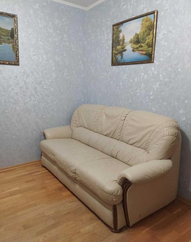 2-кімнатна квартира, просп. Оболонський 14а — фото 7