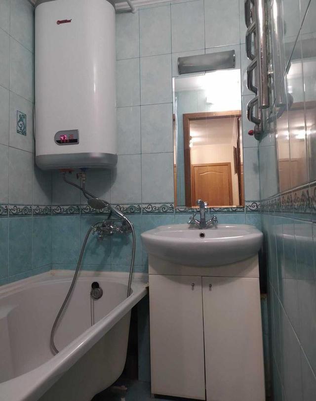 2-кімнатна квартира, просп. Оболонський 14а — фото 15