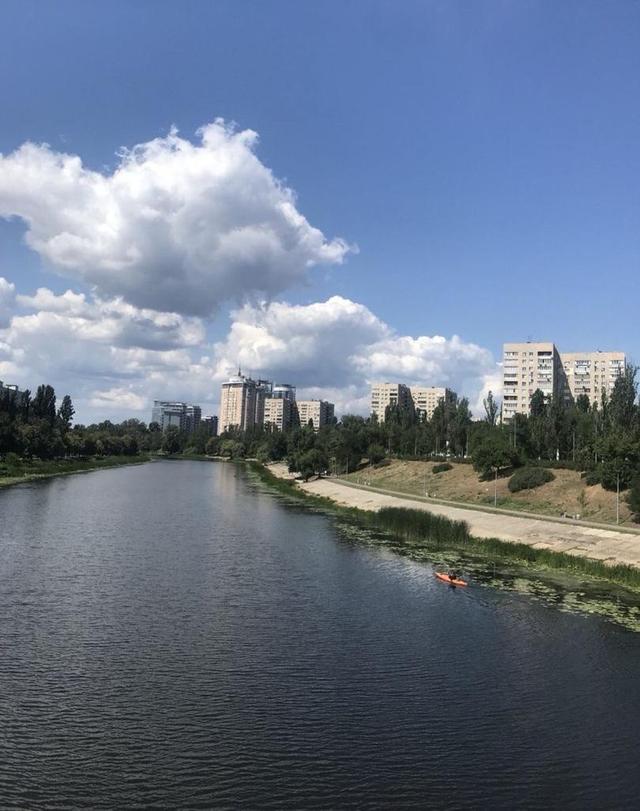 3-кімнатна квартира, на Русанівці — фото 15