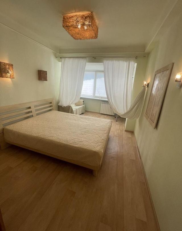 3-кімнатна квартира, на Русанівці — фото 13