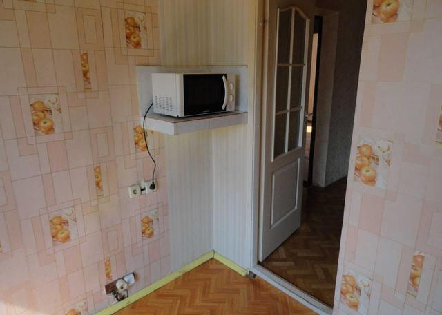 2-кімнатна квартира, пішки від метро героїв дніпра — фото 8