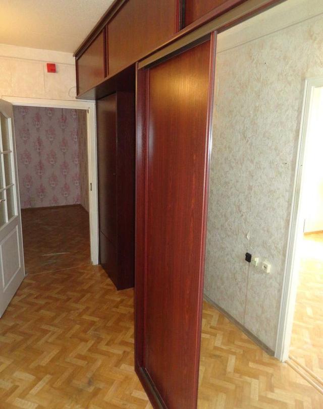 2-кімнатна квартира, пішки від метро героїв дніпра — фото 9