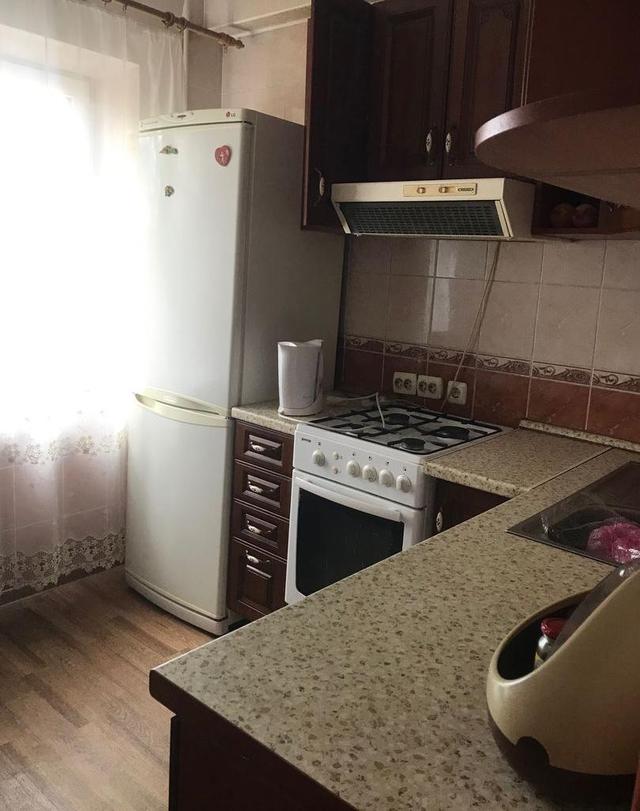 1-кімнатна квартира, соломʼянський район