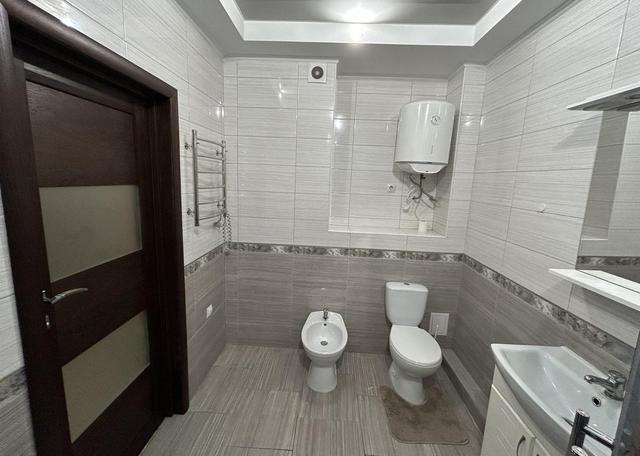 1-кімнатна квартира, вул. Драгоманова 2б — фото 17