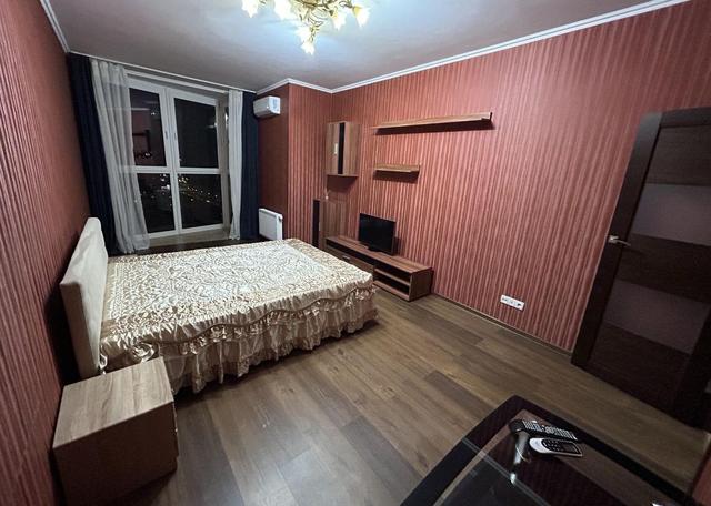 1-кімнатна квартира, вул. Драгоманова 2б — фото 2
