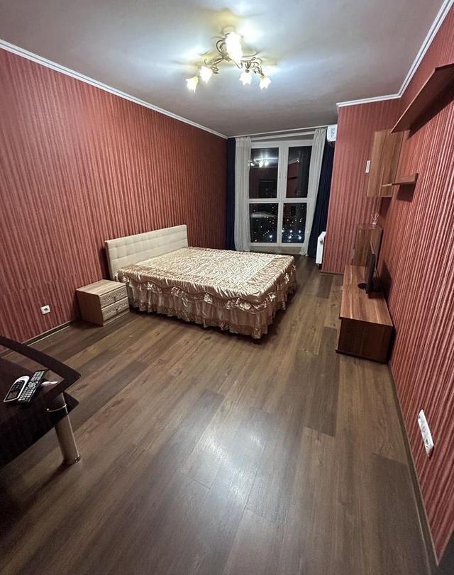 1-кімнатна квартира, вул. Драгоманова 2б — фото 4