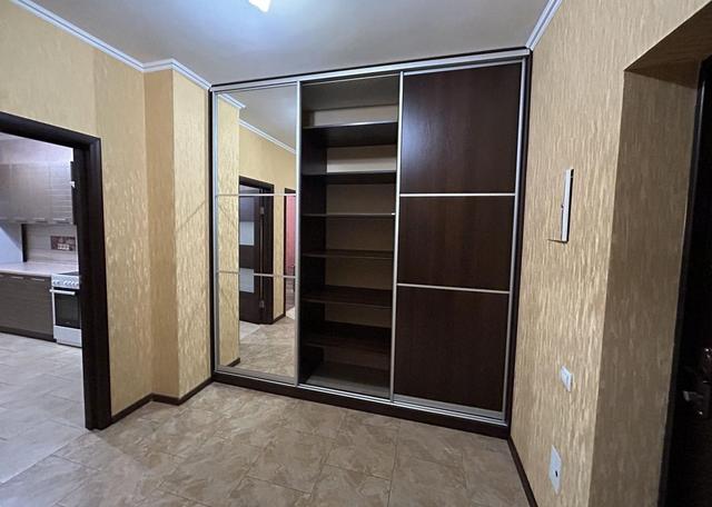 1-кімнатна квартира, вул. Драгоманова 2б — фото 12