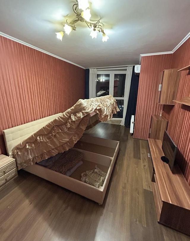 1-кімнатна квартира, вул. Драгоманова 2б — фото 3