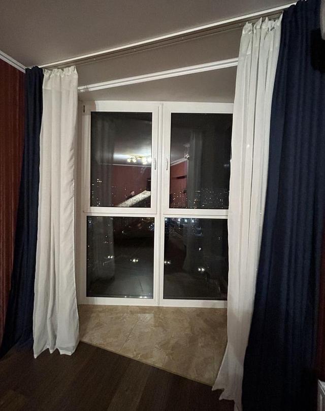 1-кімнатна квартира, вул. Драгоманова 2б — фото 5