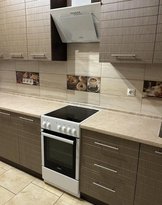 1-кімнатна квартира, вул. Драгоманова 2б — фото 10