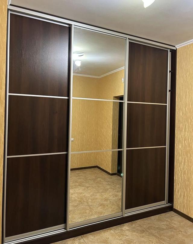 1-кімнатна квартира, вул. Драгоманова 2б — фото 13