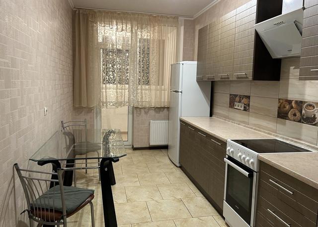1-кімнатна квартира, вул. Драгоманова 2б — фото 8