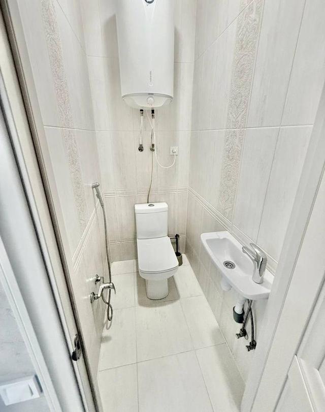 3-кімнатна квартира, вул. Писаржевського — фото 4