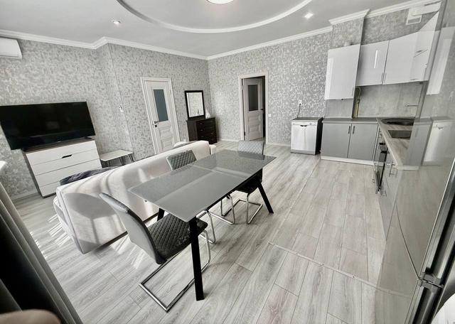 3-кімнатна квартира, вул. Писаржевського — фото 2