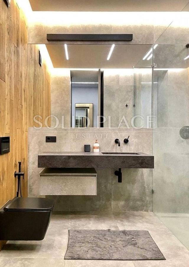 2-кімнатна квартира, вул. Саксаганського 37к — фото 8