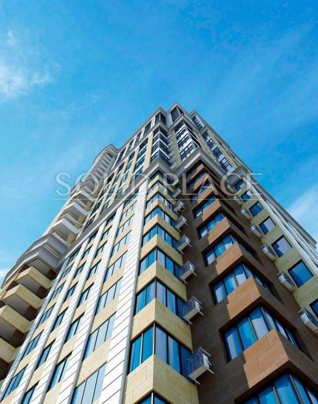 2-кімнатна квартира, вул. Саксаганського 37к — фото 14