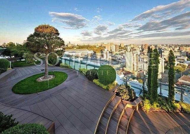 2-кімнатна квартира, вул. Саксаганського 37к — фото 13