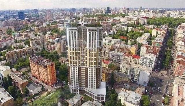 2-кімнатна квартира, вул. Саксаганського 37к — фото 11