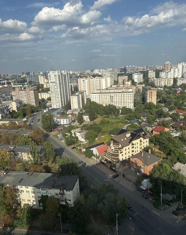 3-кімнатна квартира, просп. Відрадний (Чубаря) 2 — фото 10