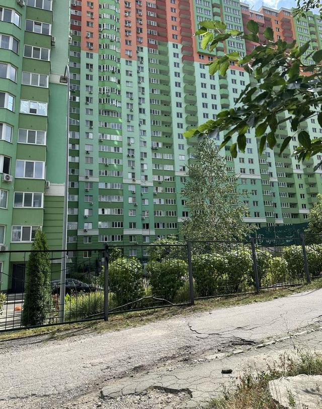 3-кімнатна квартира, просп. Відрадний (Чубаря) 2 — фото 19