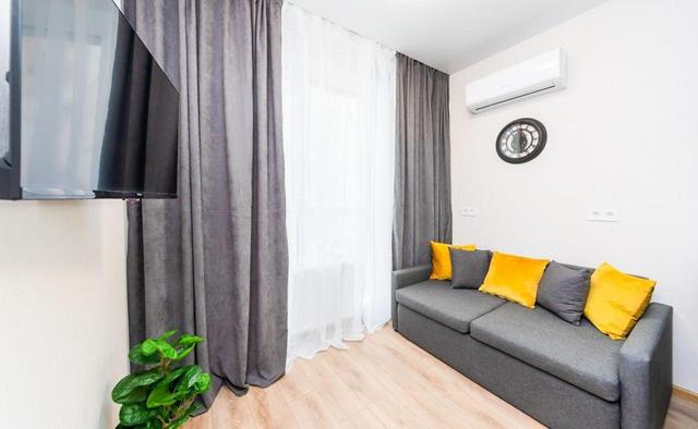1-кімнатна квартира, вул. Ревуцького 40в — фото 5