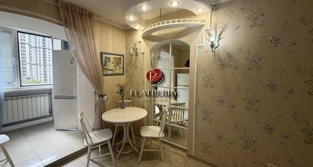 2-кімнатна квартира, вул. Драгомирова 2 — фото 2