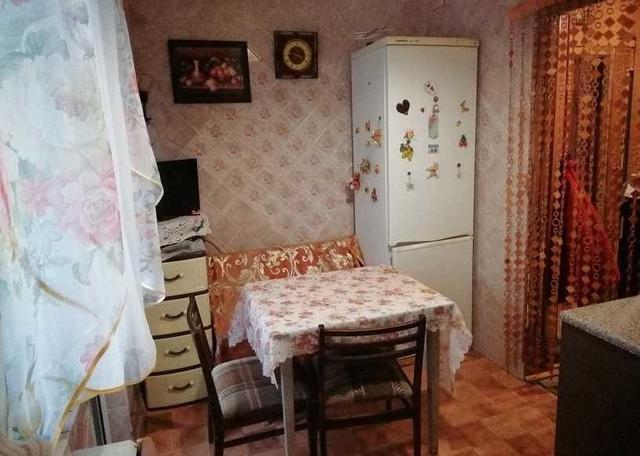 1-кімнатна квартира, вул. Райдужна 39 — фото 4