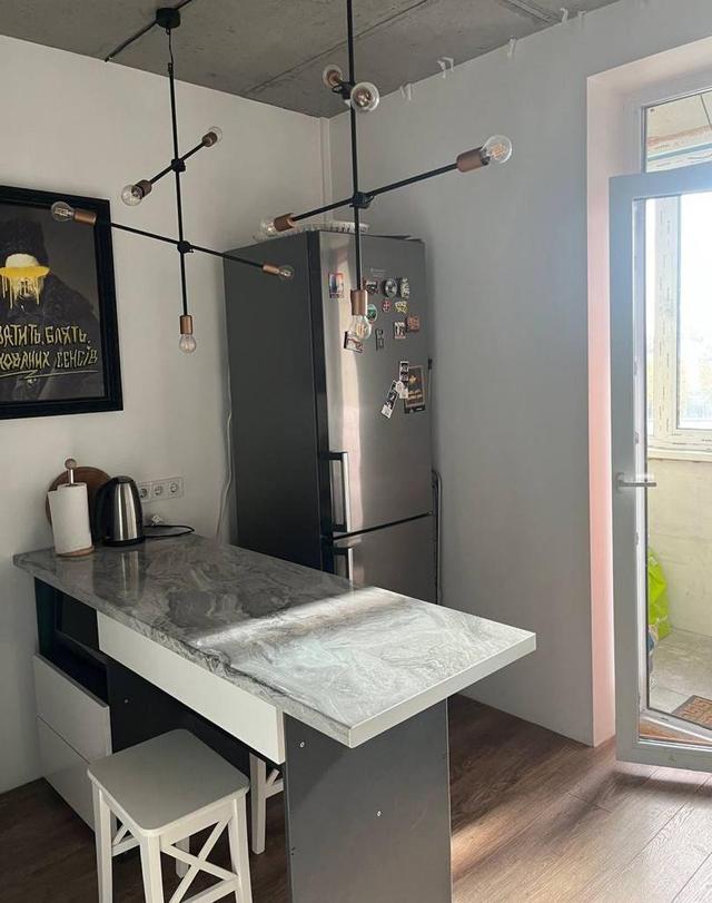 1-кімнатна квартира, бульв. Гавела (Івана Лєпсе) 6в — фото 11