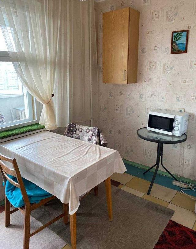 1-кімнатна квартира, вул. Бальзака 86 — фото 13