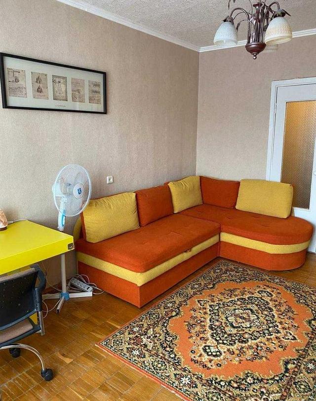 1-кімнатна квартира, вул. Бальзака 86 — фото 2