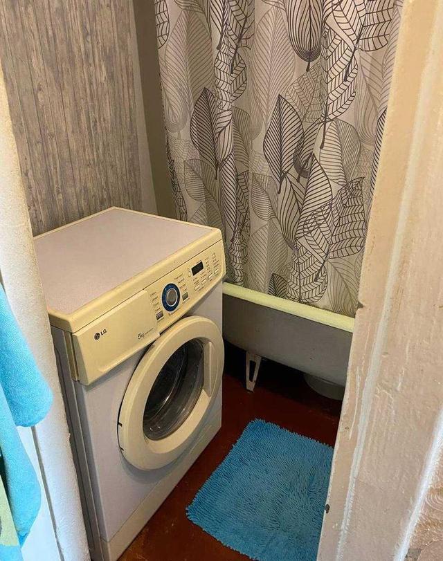 1-кімнатна квартира, вул. Бальзака 86 — фото 8