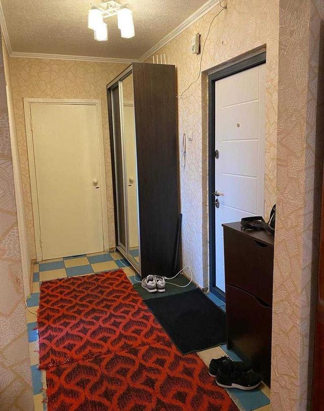 1-кімнатна квартира, вул. Бальзака 86 — фото 4