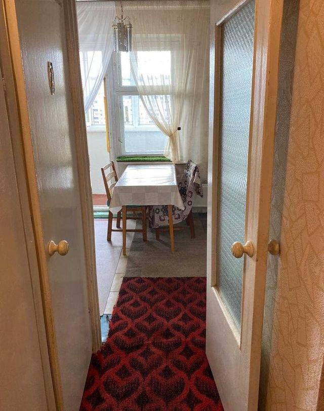 1-кімнатна квартира, вул. Бальзака 86 — фото 12