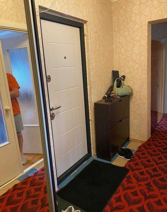 1-кімнатна квартира, вул. Бальзака 86 — фото 5