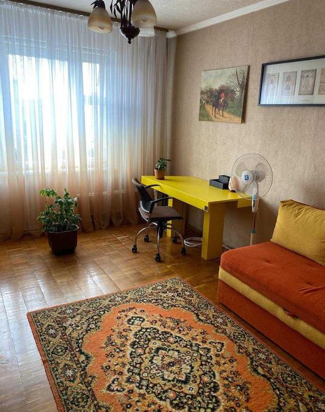 1-кімнатна квартира, вул. Бальзака 86 — фото 3