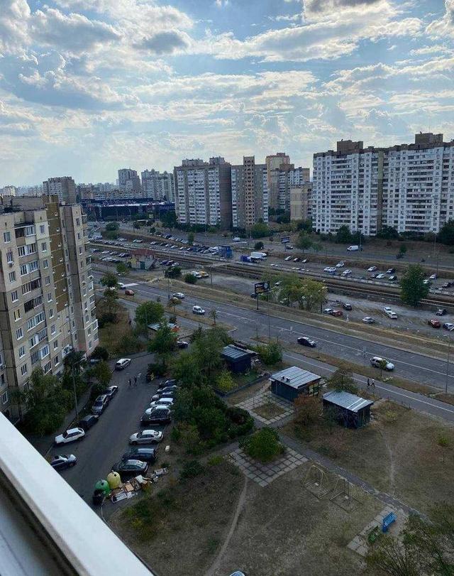 1-кімнатна квартира, вул. Бальзака 86 — фото 20
