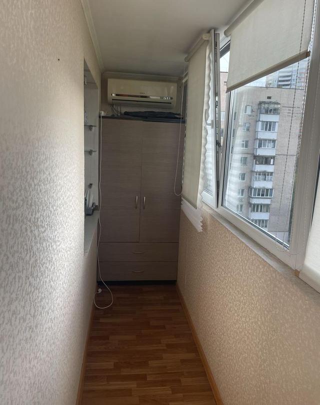 1-кімнатна квартира, вул.Здобунівська — фото 3