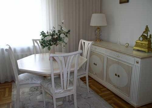 3-кімнатна квартира, вул. Прорізна,5