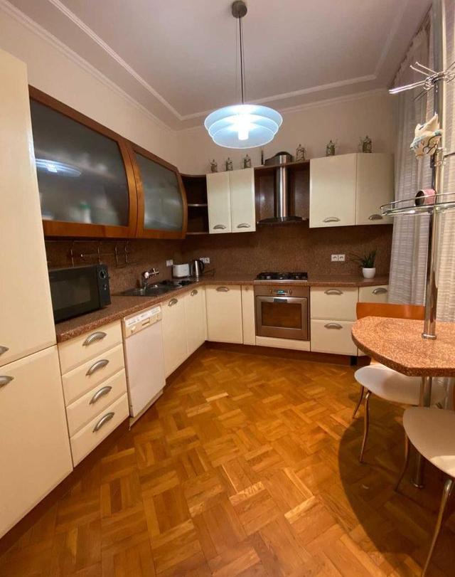 3-кімнатна квартира, вул. Прорізна,5 — фото 6