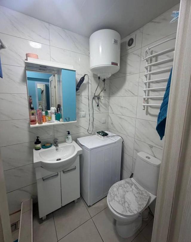 1-кімнатна квартира, Київ — фото 7