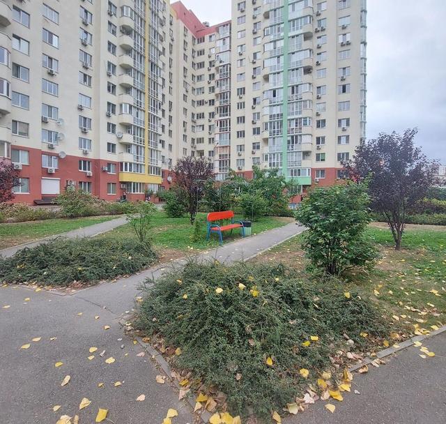 2-кімнатна квартира, вул. Комбінатна 25а — фото 20