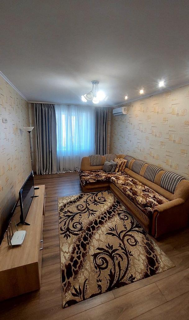 2-кімнатна квартира, вул. Комбінатна 25а — фото 2