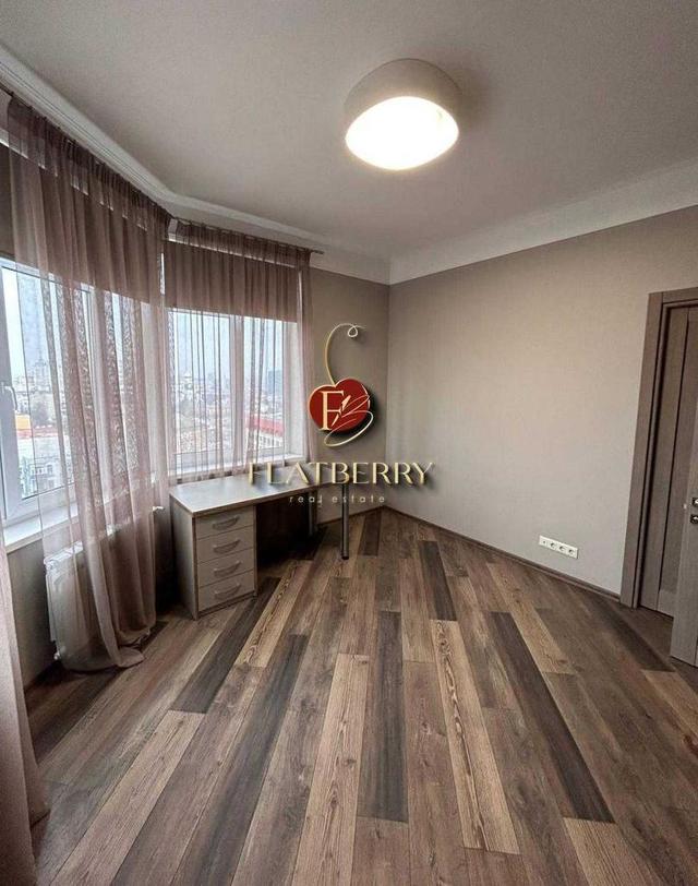 3-кімнатна квартира, пер. Нестеровский 6 — фото 7