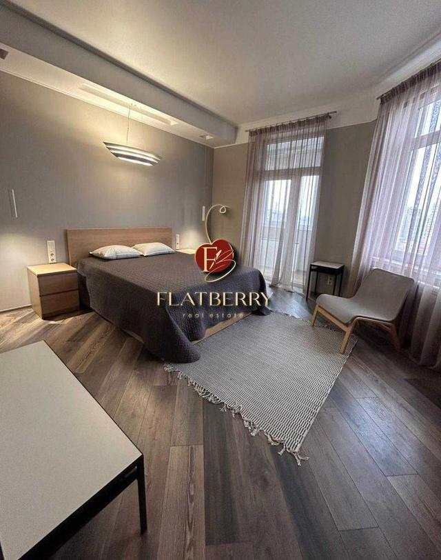 3-кімнатна квартира, пер. Нестеровский 6 — фото 6