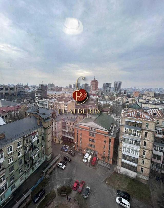 3-кімнатна квартира, пер. Нестеровский 6 — фото 11