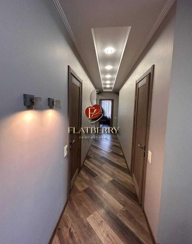 3-кімнатна квартира, пер. Нестеровский 6 — фото 5