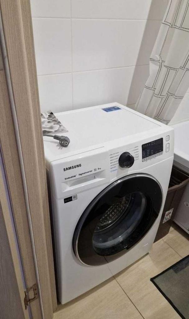 3-кімнатна квартира, на Оболонській набережній — фото 14