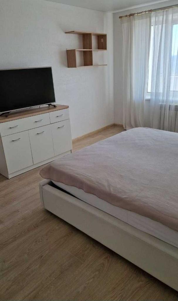 3-кімнатна квартира, на Оболонській набережній — фото 4