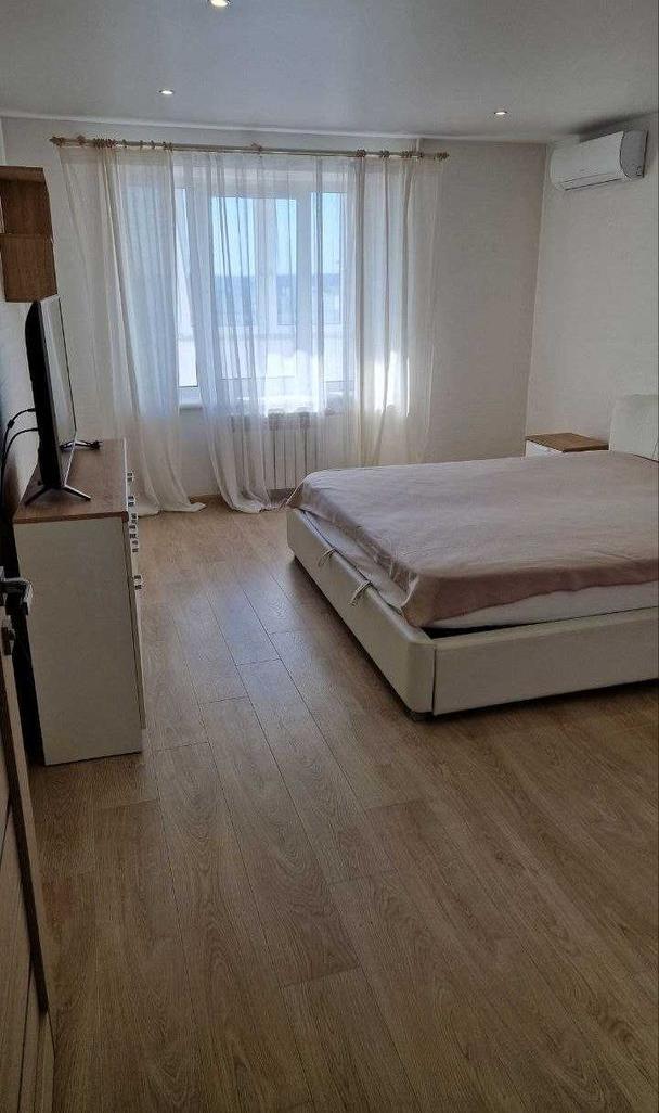 3-кімнатна квартира, на Оболонській набережній — фото 3